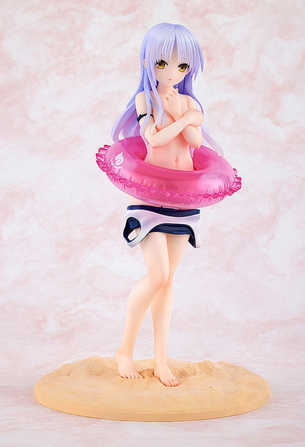 【悲報】14年前の人気アニメヒロイン、とんでもない姿でフィギュア化されてしまう