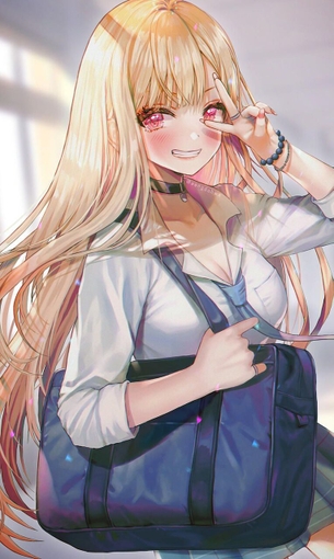 【二次】美しい金髪娘の画像まとめ その30【42枚】