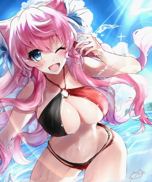 【キャラ】マリア・カデンツァヴナ・イヴ 画像まとめ その２【戦姫絶唱シンフォギア】