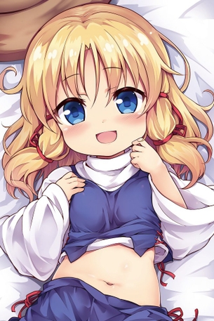 【非・微エロ】つい見惚れてしまうへそ出し・へそちら美少女画像まとめ その１６