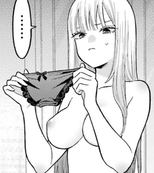 【画像】一般漫画の公式乳首はどんなハードなエロ同人より抜ける