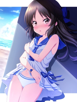 【キャラ】橘ありす 画像まとめ その６【デレマス】