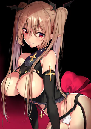 エルフの魅力についてエロ画像で検証
