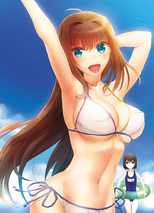 【キャラ】蒼崎青子 画像まとめ【魔法使いの夜/まほよ】