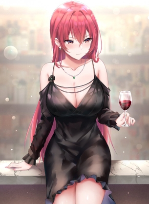 【画像】デカ乳すぎる、エロすぎるルックスの女さんwwwwwwwwwwwwww