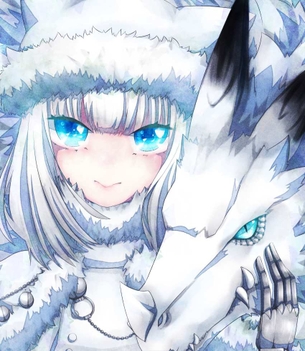 ドブルイニャ・ニキチッチのオナニー姿を想像するだけでめっちゃ抜けるエロ画像【Fate Grand Order】