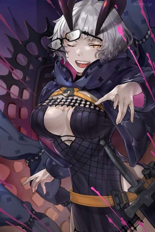 【Fate Grand Order】ジャック・ド・モレーのかっこいい・かわいい二次エロ画像