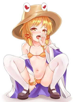 [東方]至高のエロ画像まとめ　その３３