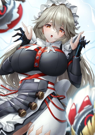 【キャラ】アレクサンドリナ・セバスチャン 二次画像まとめ【ゼンレスゾーンゼロ】