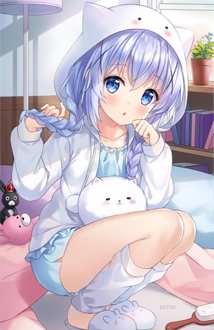 【非・微エロ】飾らない本来の可愛さ！きょとん顔のナチュラル美少女画像まとめ その１０