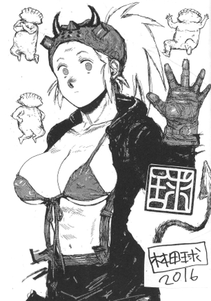 【画像】女漫画家って乳を描く時は自分のを参考にして描くの？
