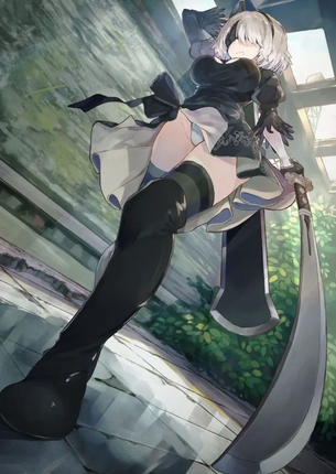 【※勃起不可避】目隠しの美少女画像がヤバスギクンｗｗｗｗｗｗｗｗｗｗ【二次画像】
