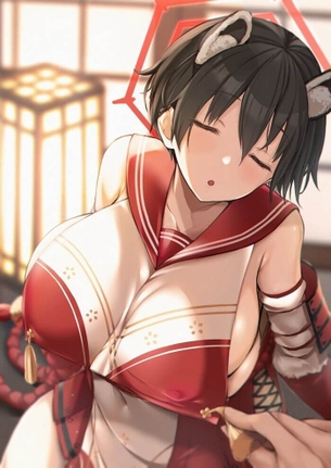 [ブルアカ][エロ画像]至高のエロ画像まとめ　その４１