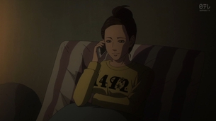 【悲報】アニメ『ザ・ファブル』のヒロインの強制フ○ラ、やはりカットされる