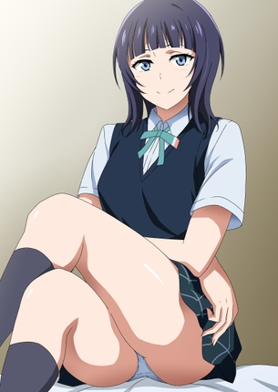 【画像】大腿筋がエロすぎる、健康的な太ももをお持ちの女の子がこちらwwwwwwwwwwwwwww