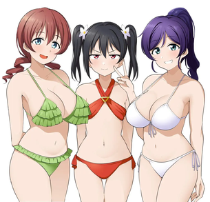 Hないたずらをしたくなるつるぺたのエロ画像
