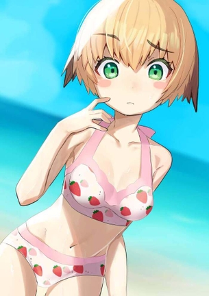 [Fate/Grand Order(FGO)]至高のエロ画像まとめ　その１７