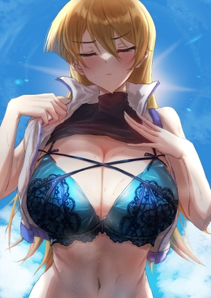【遊戯王】天上院明日香 の萌え＆エロ画像