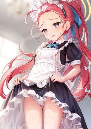 【二次】メイド服を着た女の子の画像まとめ その11【41枚】