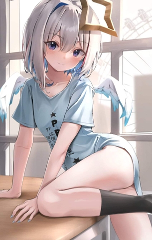 ホロライブのエロ画像なんです！