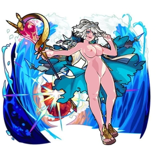 モンスターストライクの剥ぎコラその14