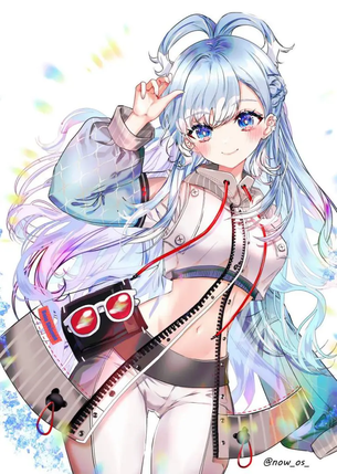 ホロライブの抜けるエロ画像まとめ！
