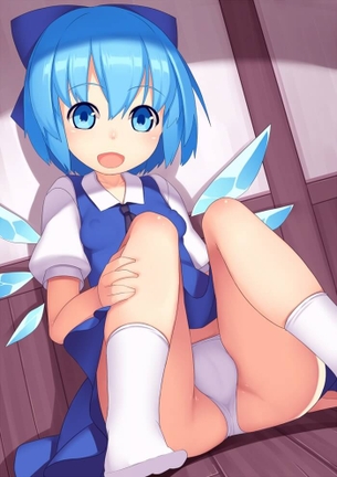 [東方]至高のエロ画像まとめ　その３１