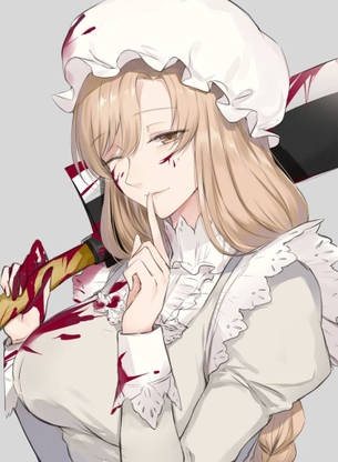 金髪の高画質なエロ画像を探してみました！