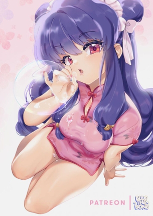 【二次】可愛いチャイナ娘の画像まとめ その17【43枚】