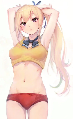 体操服・ブルマのエロ画像をランダムに貼っていくスレ