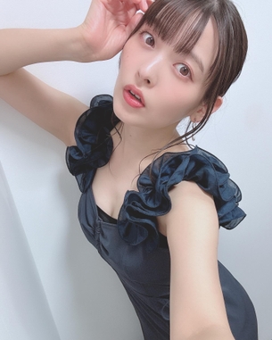 【画像】最新の上坂すみれ、エチエチ谷間と腋でシコらせに来るｗｗｗｗｗｗｗ