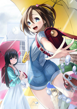 エロ画像】貧乳・□リっぽいのエロ画像　□リではないので勘違いだけはしないでくれよな