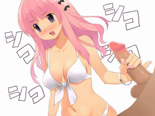 エロ画像】手コキエロ画像　おちんちんを優しく包んでくれる手コキ