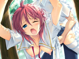 エロ画像】バック・後背位のセックス画像　体位・バックのエロ画像