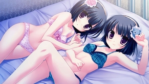 エロ画像】下着とか水着とかでエロい感じの画像　丸出しになっちゃうよりえろい