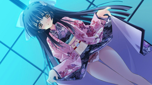 エロ画像】スカートとか洋服をたくしあげてエッチな部分を見せてくれてる女の子のエロ画像　スカートたくしあげたら大事な部分まで!?