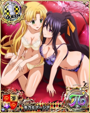 【ハイスクールD×D】 ハイスクールディーディーの剥ぎコラ その296