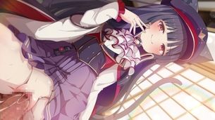 【エロかわいい】猫耳娘とセックスしてる二次エロ画像【50枚】part.14