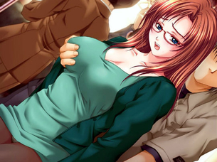 エロ画像】女の子が痴漢されてるエッチな画像ください