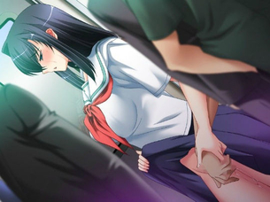 エロ画像】女の子が痴漢されてるエッチな画像ください