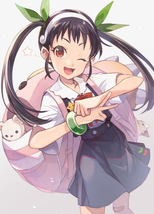 【二次】ツインテールに髪を結んだ女の子の画像まとめ その18【45枚】