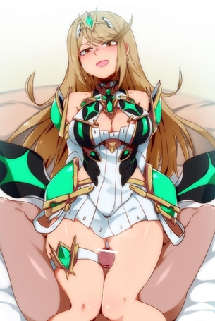 【画像】女の子から下に見られながら情けなく射精させられてる、ドM君向けの二次エロがこちらwwwwwwwwwwwwwwww