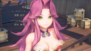 【画像】ちょっとエッチなゲームの画像ください