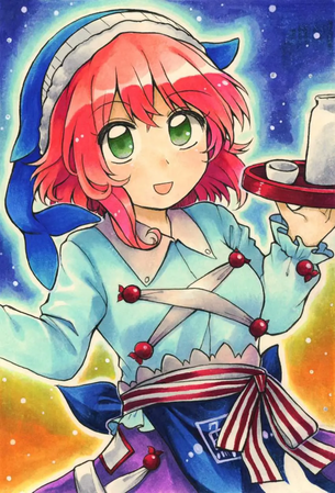 東方Projectの抜けるエロ画像まとめ！