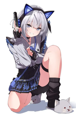 ホロライブのエロ可愛い画像貼っていくぜ！