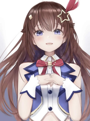 【画像あり】ときのそらの衝撃画像が流出！？(バーチャルyoutuber)