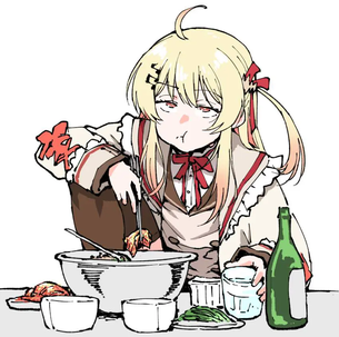 【エロ画像】可愛い音乃瀬奏の画像を集めてみたが、エロすぎだろ・・・(ホロライブ)