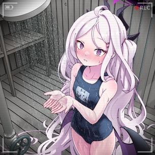 【二次】スクール水着を着た女の子の画像まとめ その9【45枚】