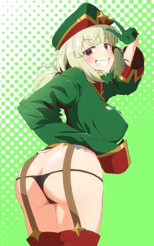 阿良河キウィ(あらがきうぃ)のエロ画像：【魔法少女にあこがれて】