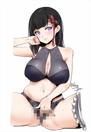 即ヌキ！ぐうシコな「魔都精兵のスレイブ」系激レア画像ｗｗｗ【エロ画像】